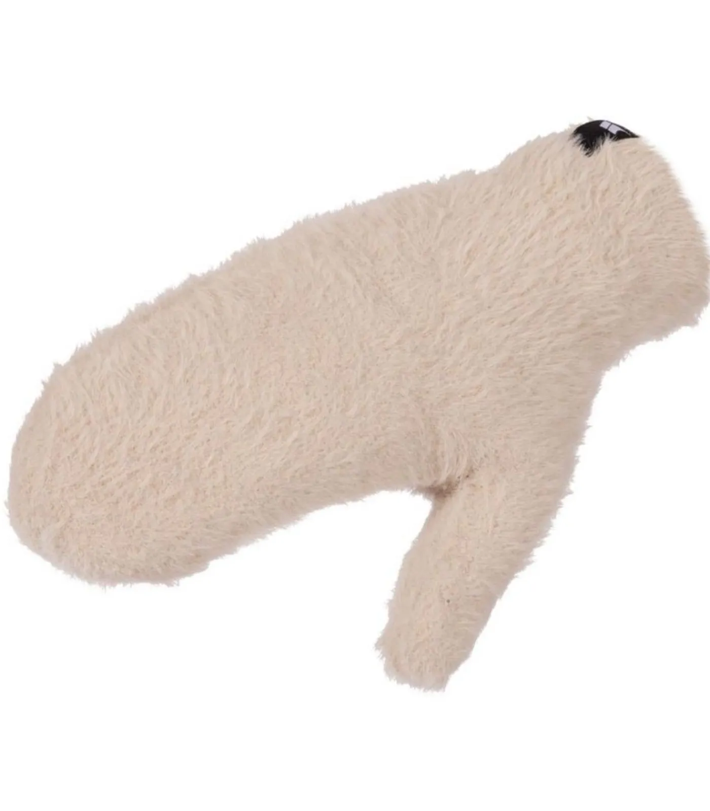 Trespass SETH - Skiwanten - Lichtbeige lightBeige Best