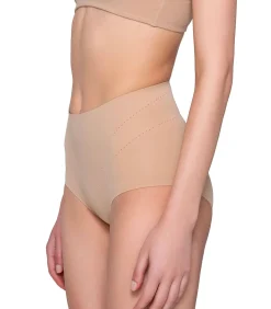 LUNA Shaping boxershorts SCULPT beige Best