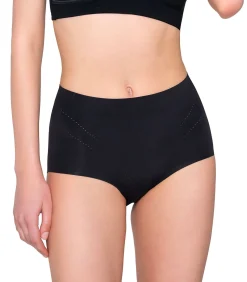 LUNA Shaping boxershorts SCULPT black