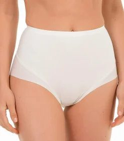 SELMARK Sheathing panty Etna ivoor white Hot
