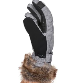 Trespass SHILOH - Handschoenen - Grijs gray Online