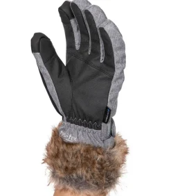 Trespass SHILOH - Handschoenen - Grijs gray Online