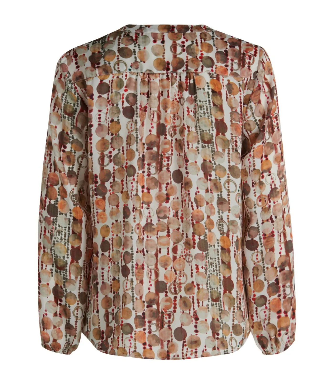 Cartoon Shirt multicolor Discount