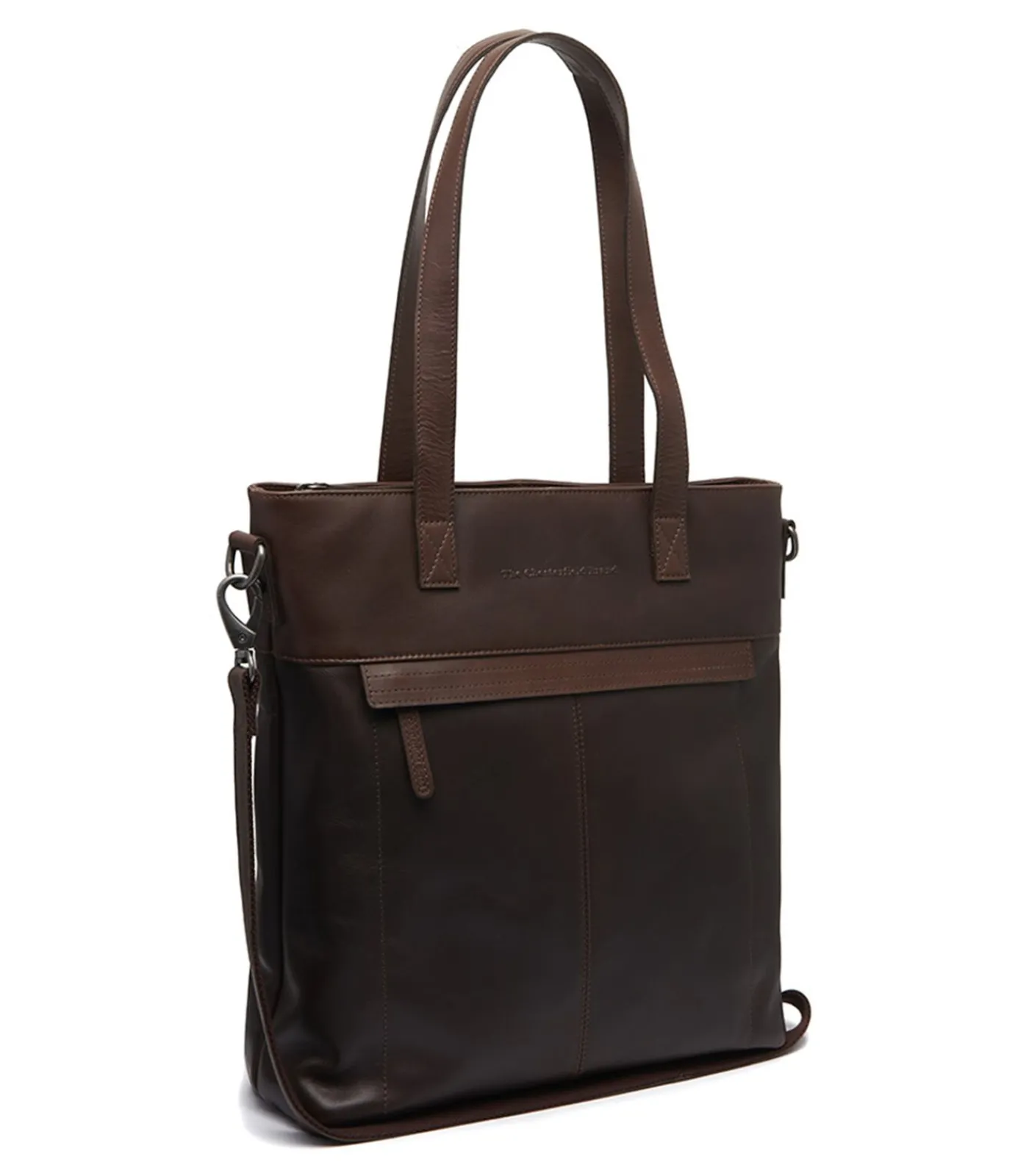 The Chesterfield Brand Shopper Bruin C38.021401 brown Outlet