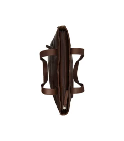 The Chesterfield Brand Shopper Bruin C38.021401 brown Outlet