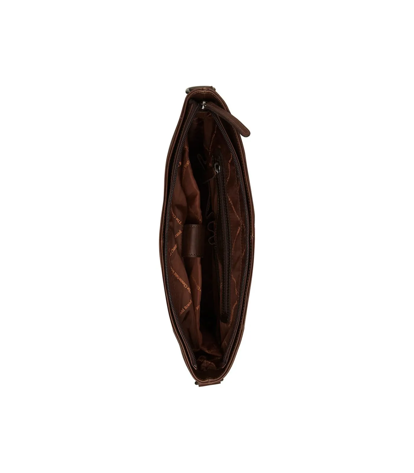 The Chesterfield Brand Shopper Bruin C38.021401 brown Outlet