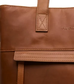 The Chesterfield Brand Shopper Cognac C38.021431 brown/camel Best