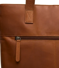 The Chesterfield Brand Shopper Cognac C38.021431 brown/camel Best