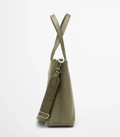 Marc O'Polo Shopper medium green Hot