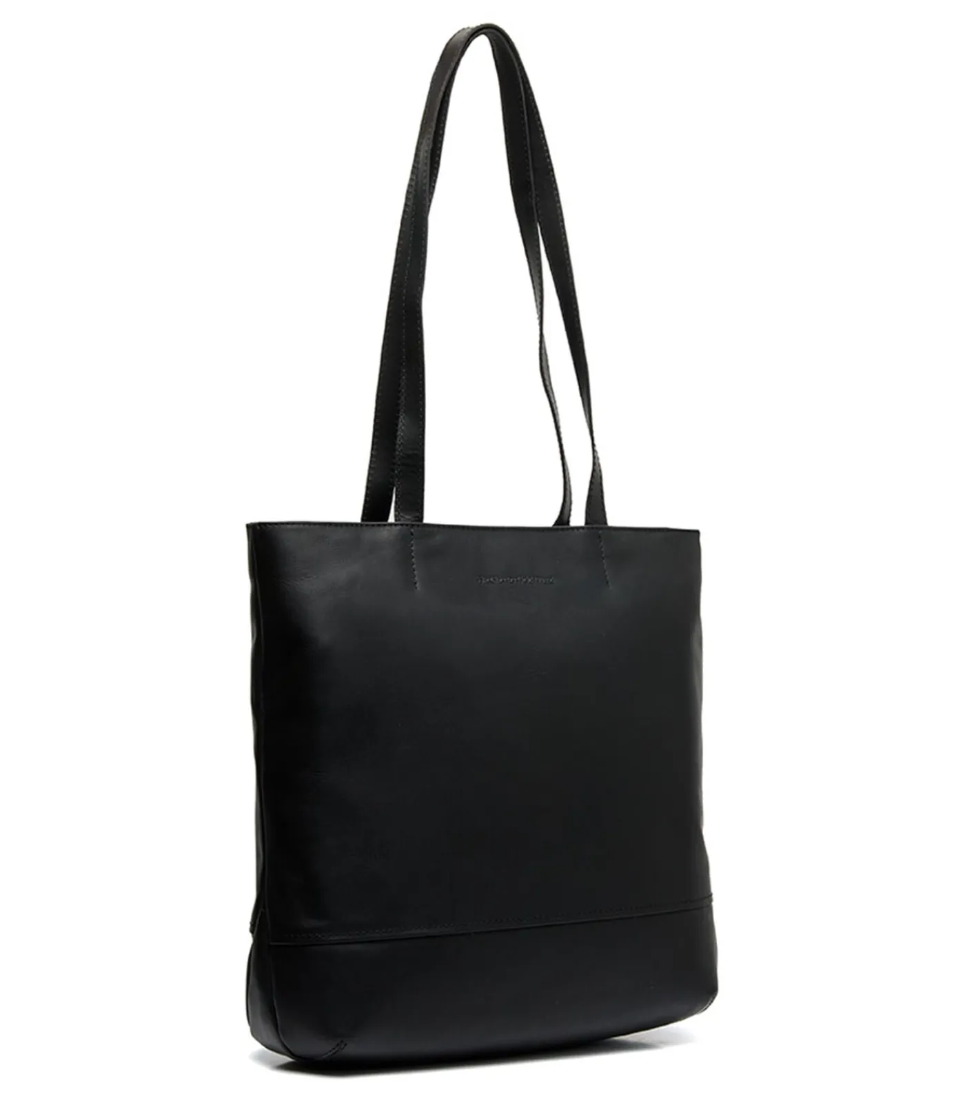 The Chesterfield Brand Shopper Zwart C38.021000 black Clearance