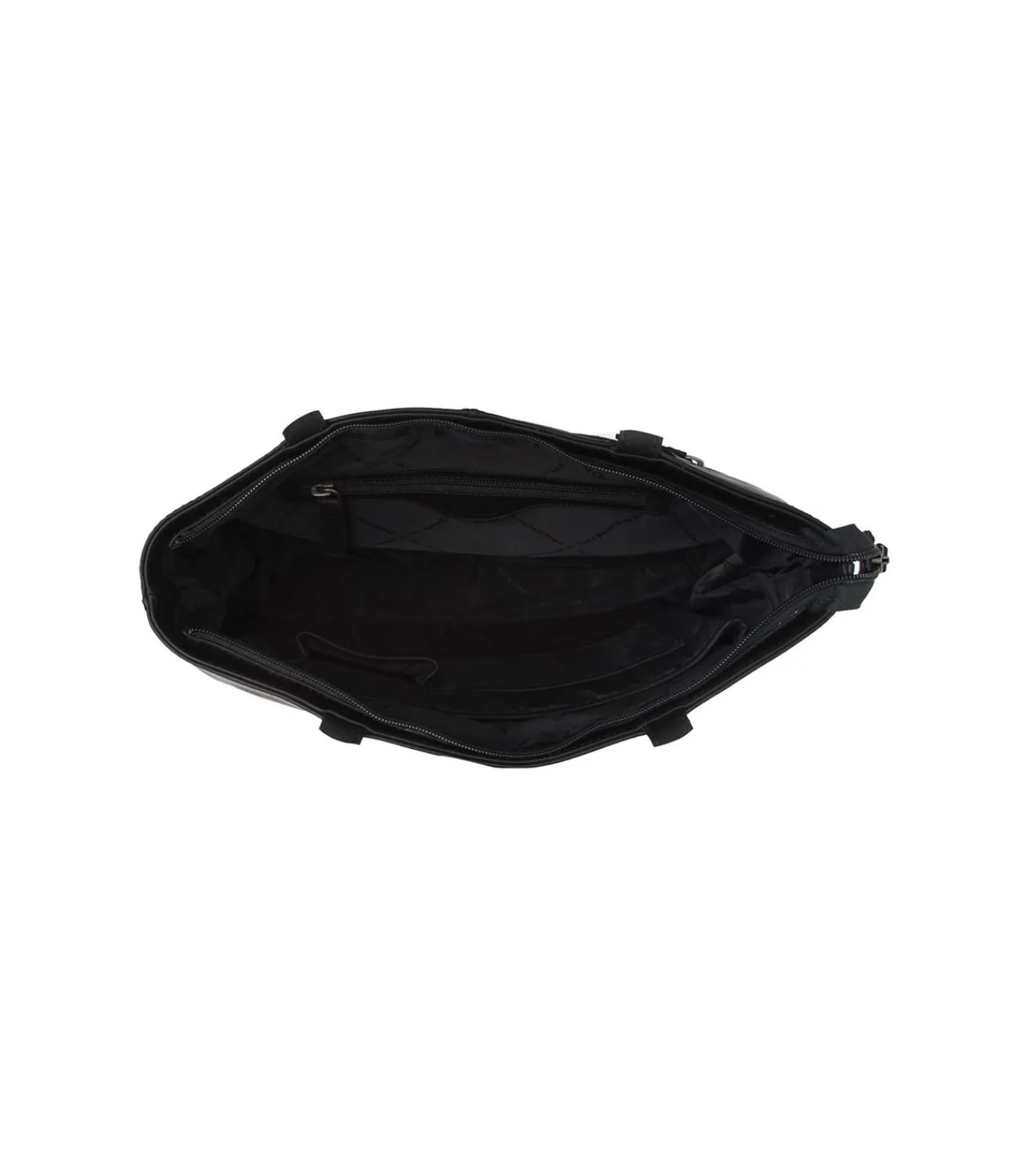 The Chesterfield Brand Shopper Zwart C38.021000 black Clearance