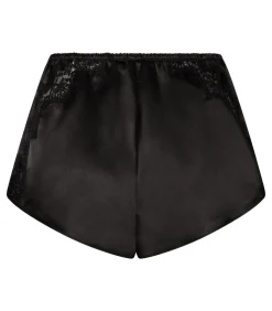 Hunkemöller Short Mya black Clearance