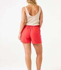 Garcia Shorts red Best