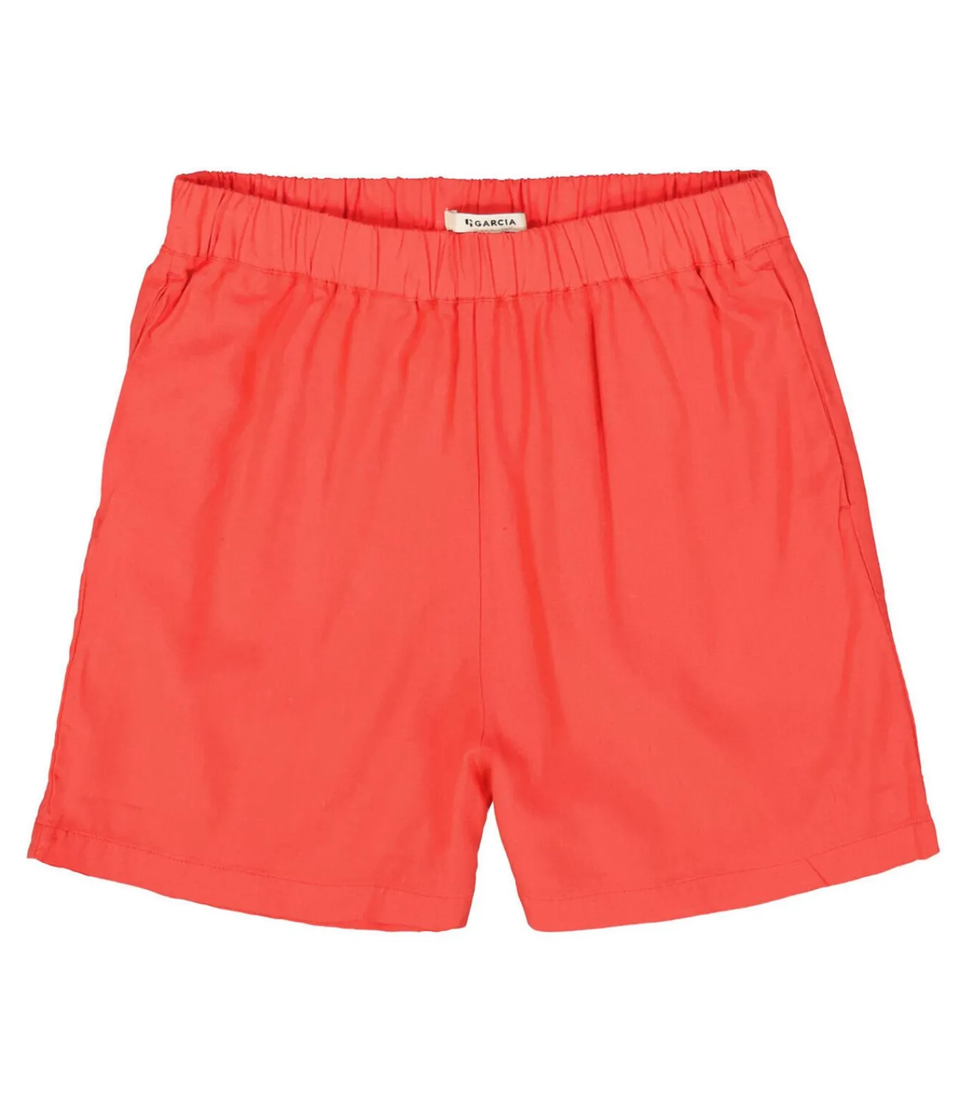 Garcia Shorts red Best