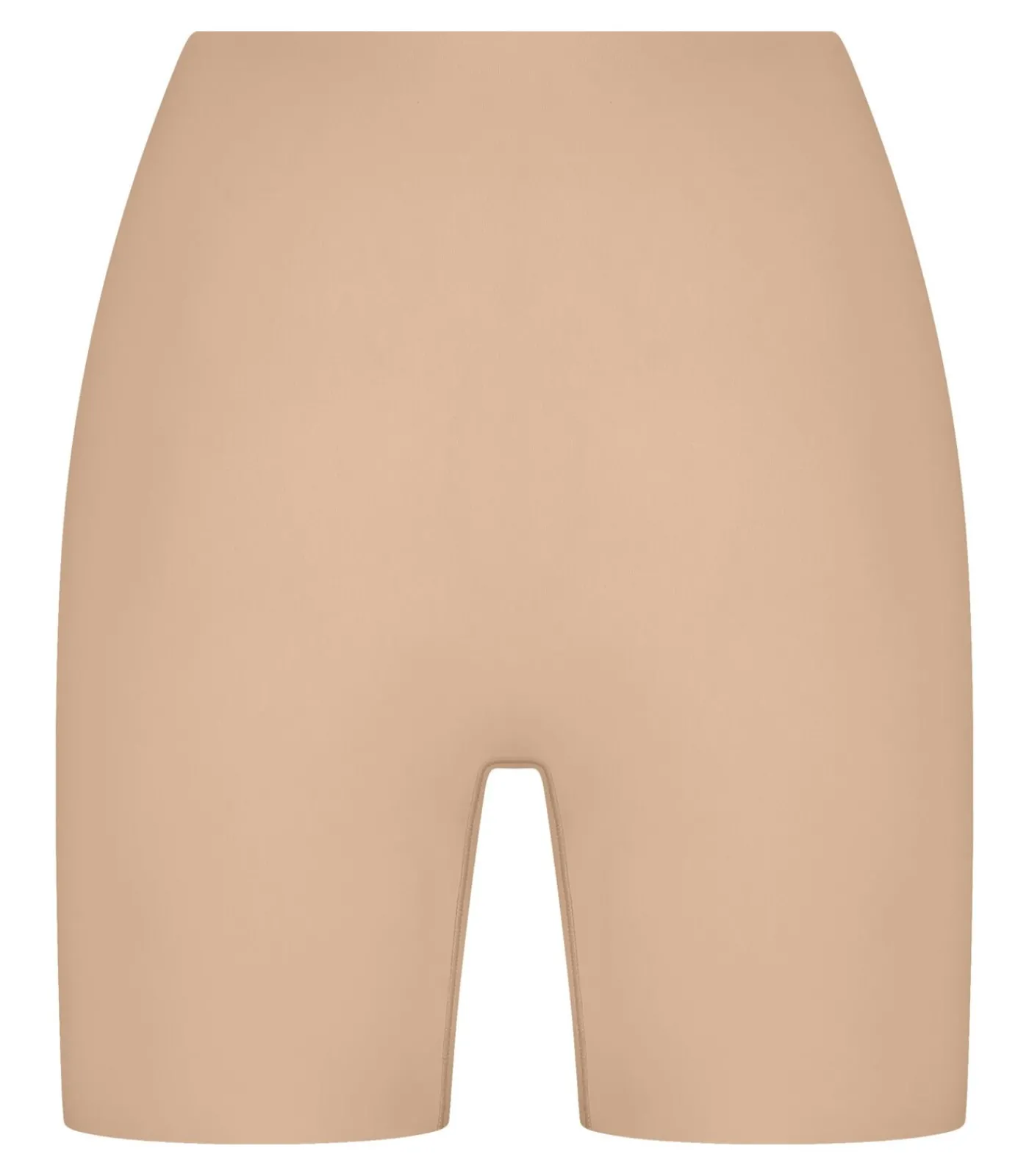Hunkemöller Shorts Smooth beige Discount
