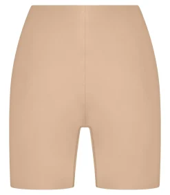 Hunkemöller Shorts Smooth beige Discount