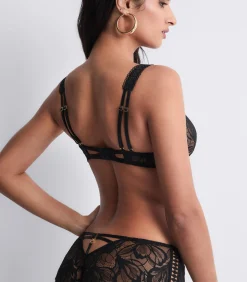Aubade Shorty After Hours black Sale