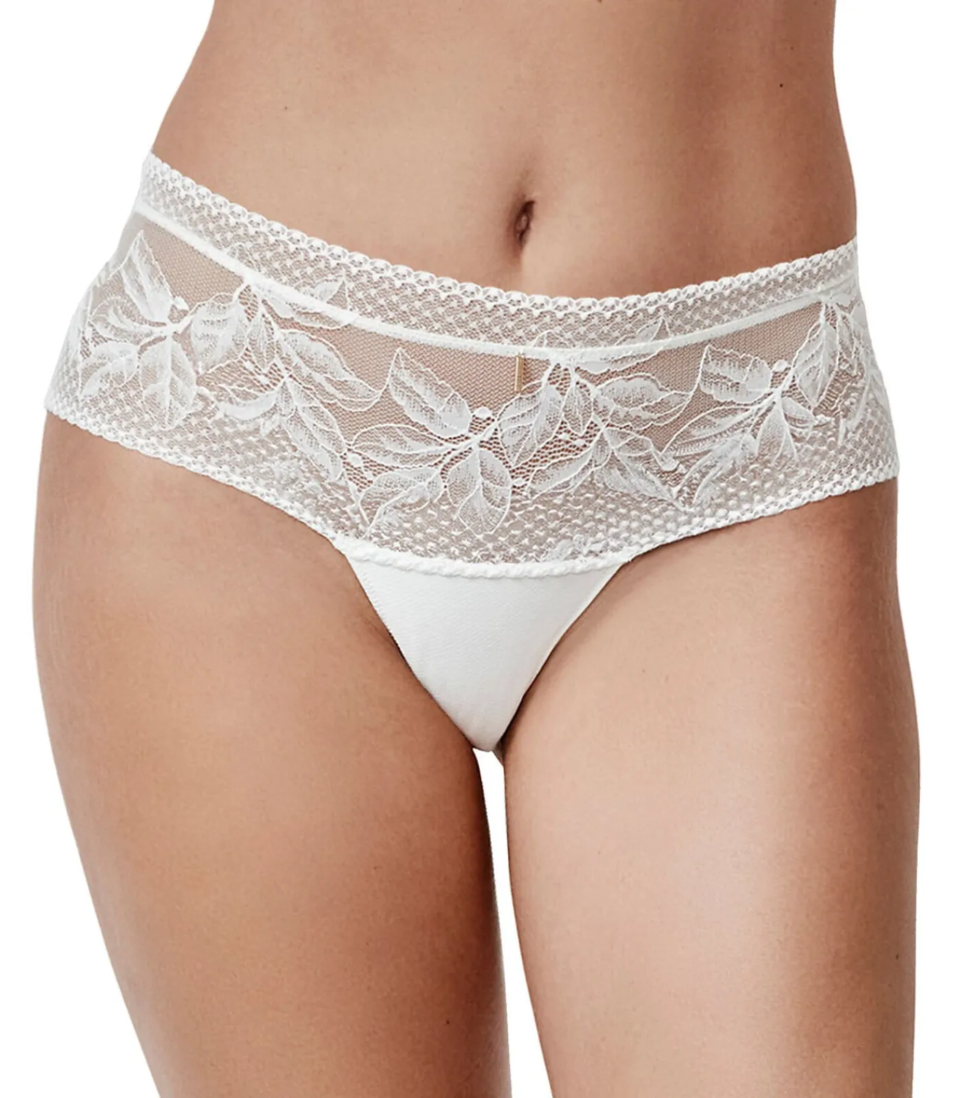 SELMARK Shorty MALITZIA MARRIAGE white Online