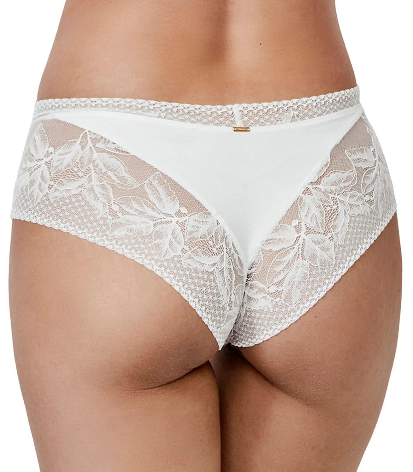 SELMARK Shorty MALITZIA MARRIAGE white Online