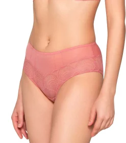LUNA Shorty PEARL pink Clearance