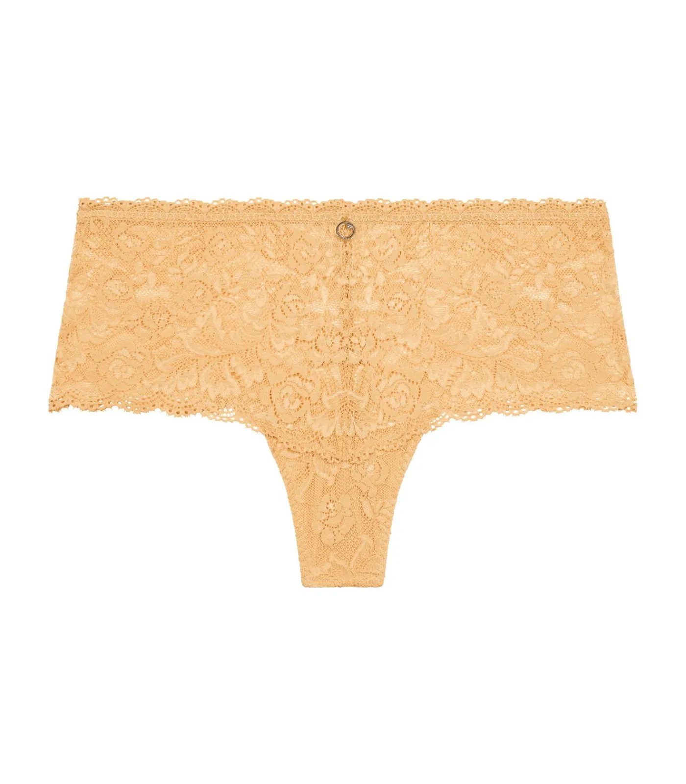 Aubade Shorty Rosessence yellow