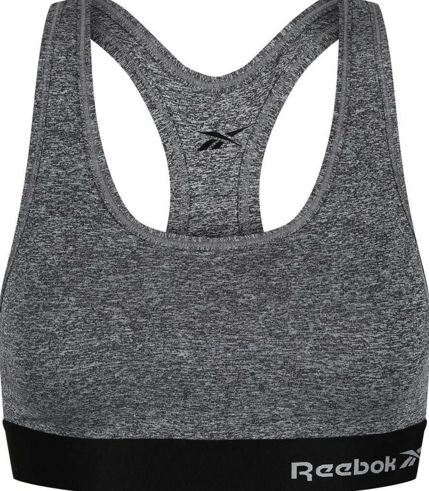 Reebok SIMONE - Vest - Grijs gray New