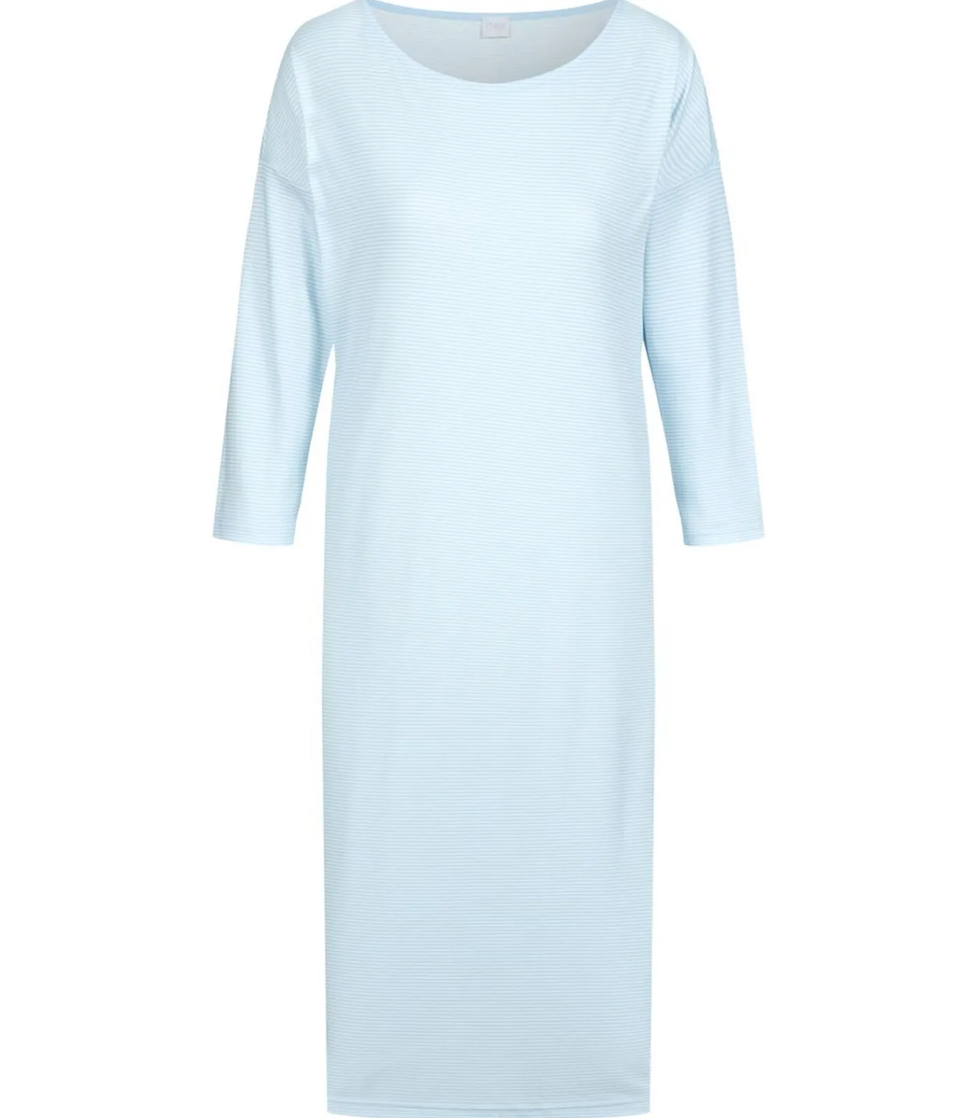 Mey Simple Stripes - nachthemd blue Clearance