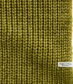 Marc O'Polo Sjaal green Clearance