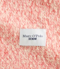 Marc O’Polo DENIM Sjaal pink Hot