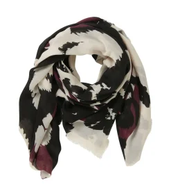 Betty Barclay Sjaal red Discount