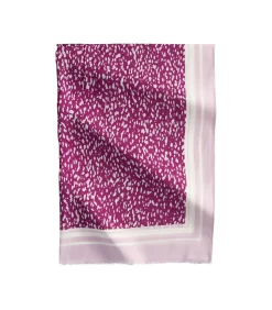 Marc O'Polo Sjaal violet