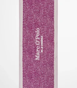 Marc O'Polo Sjaal violet