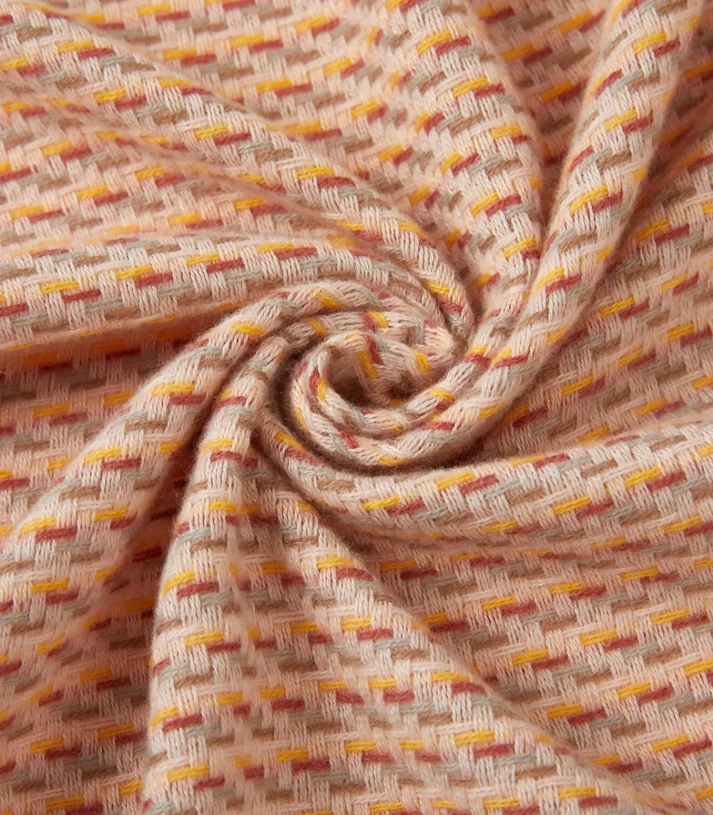 V1969 Sjaal ERIKA pink Clearance