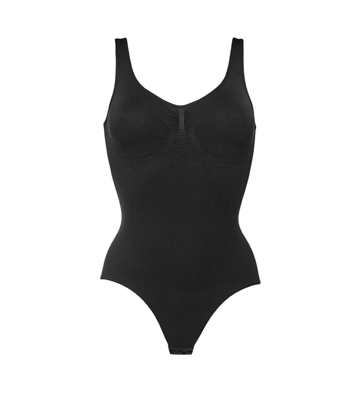MAGIC Bodyfashion Slim Body black New