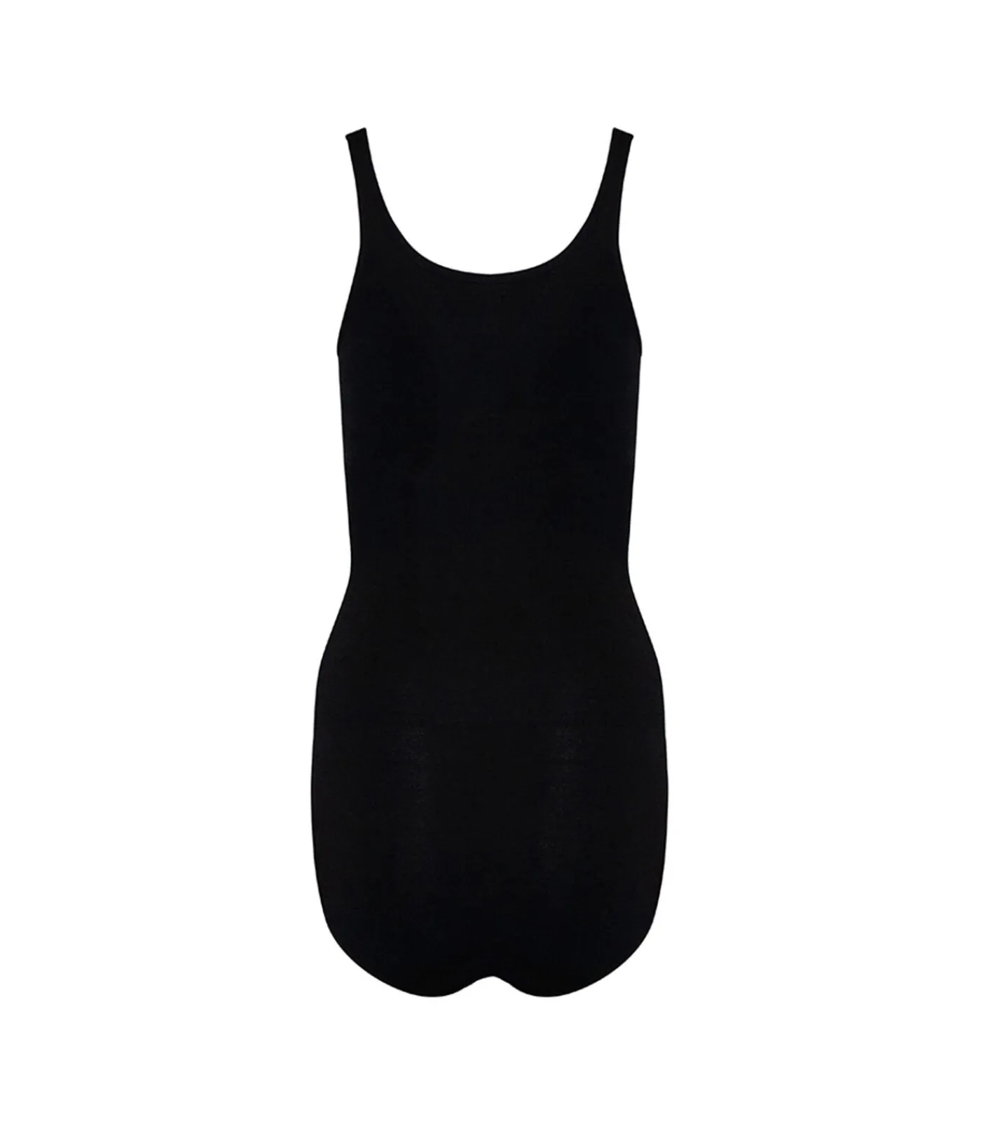 MAGIC Bodyfashion Slim Body black New