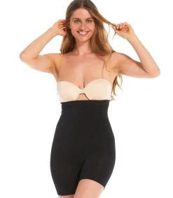 MAGIC Bodyfashion Slimshaper black