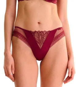 LISCA Slip ADVENTURE red