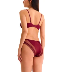 LISCA Slip ADVENTURE red
