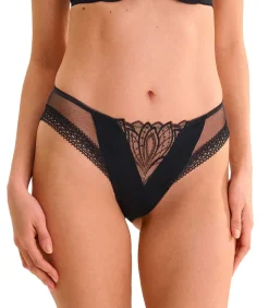 LISCA Slip ADVENTURE black Sale