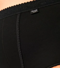 sloggi slip control maxi black Sale