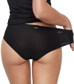 SELMARK Slip ESSENTIALS black Outlet