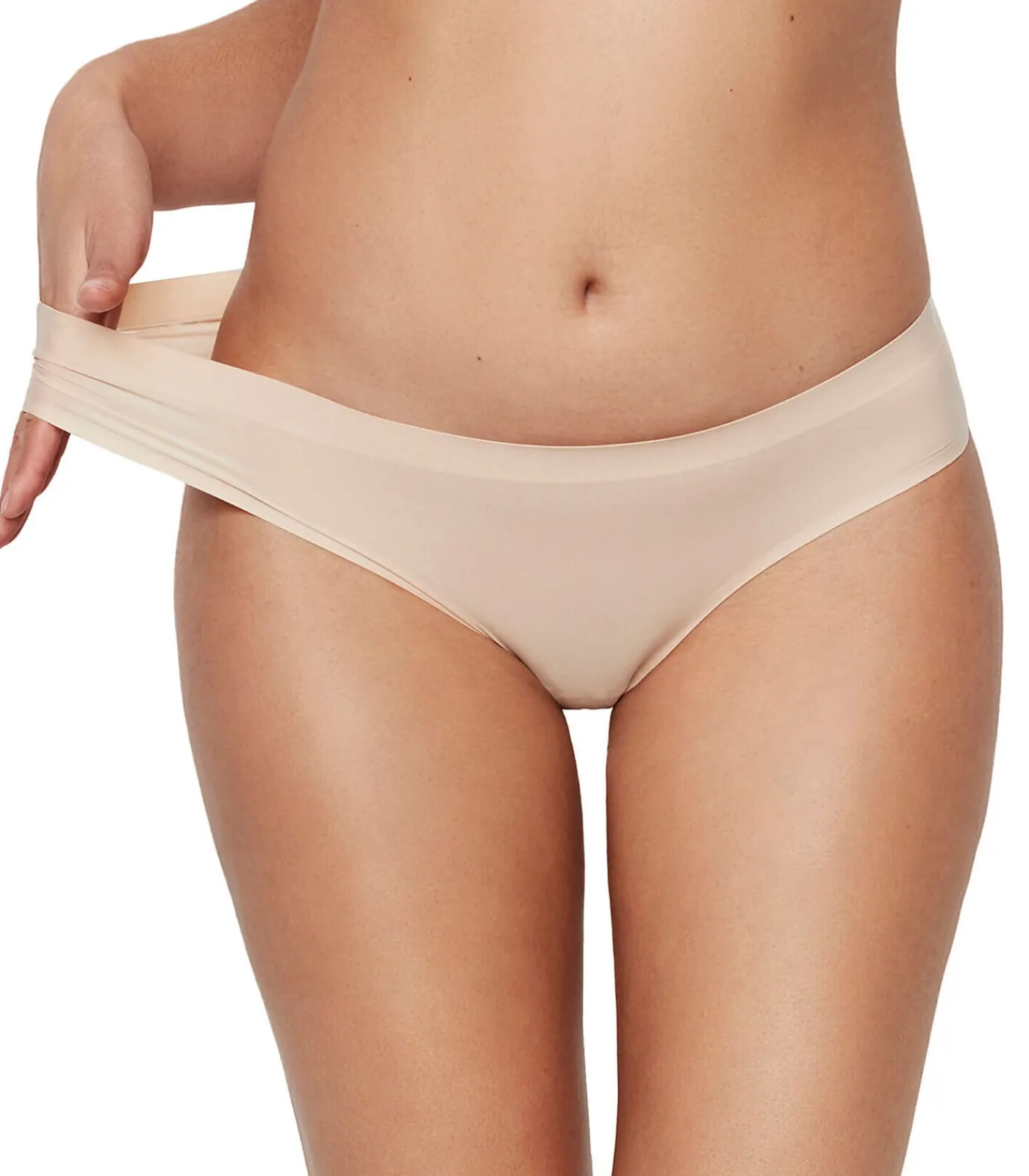 SELMARK Slip ESSENTIALS beige Outlet