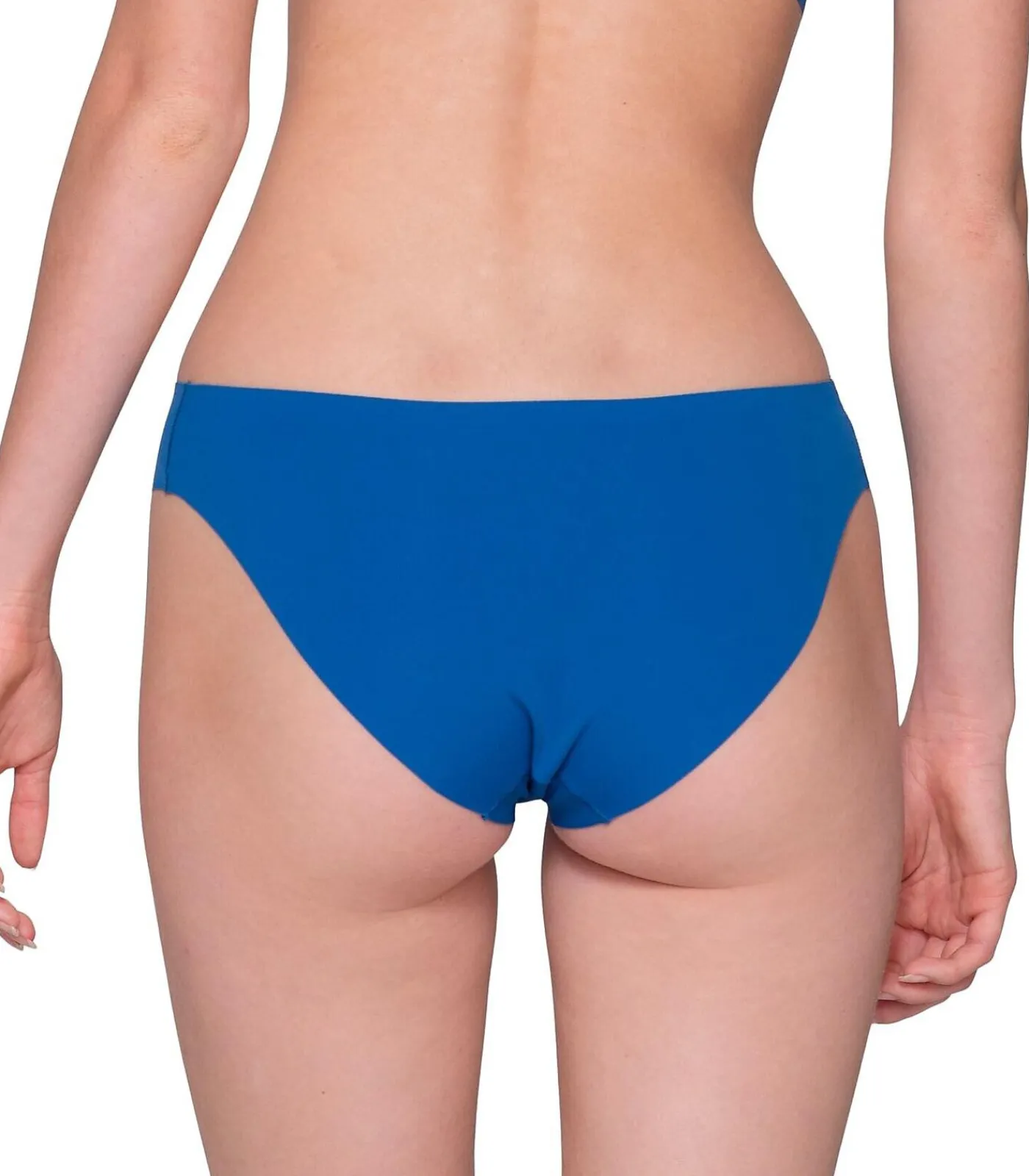 LUNA Slip EVERY WEAR blue