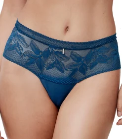 SELMARK Slip MALITZIA blue