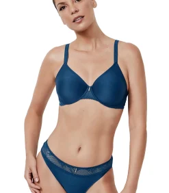 SELMARK Slip MALITZIA blue Hot