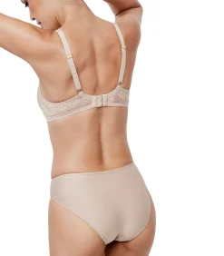 SELMARK Slip MALITZIA beige Clearance
