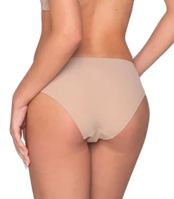 LUNA Slip MELODY beige Discount
