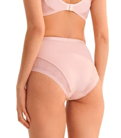 LISCA Slip met hoge taille RUBY beige Clearance