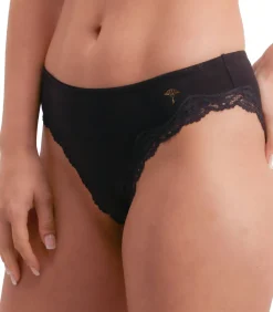 JOOP! Slip Multipack Set van 6 black Online