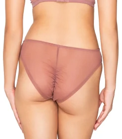 LUNA Slip MYSTIQUE pink